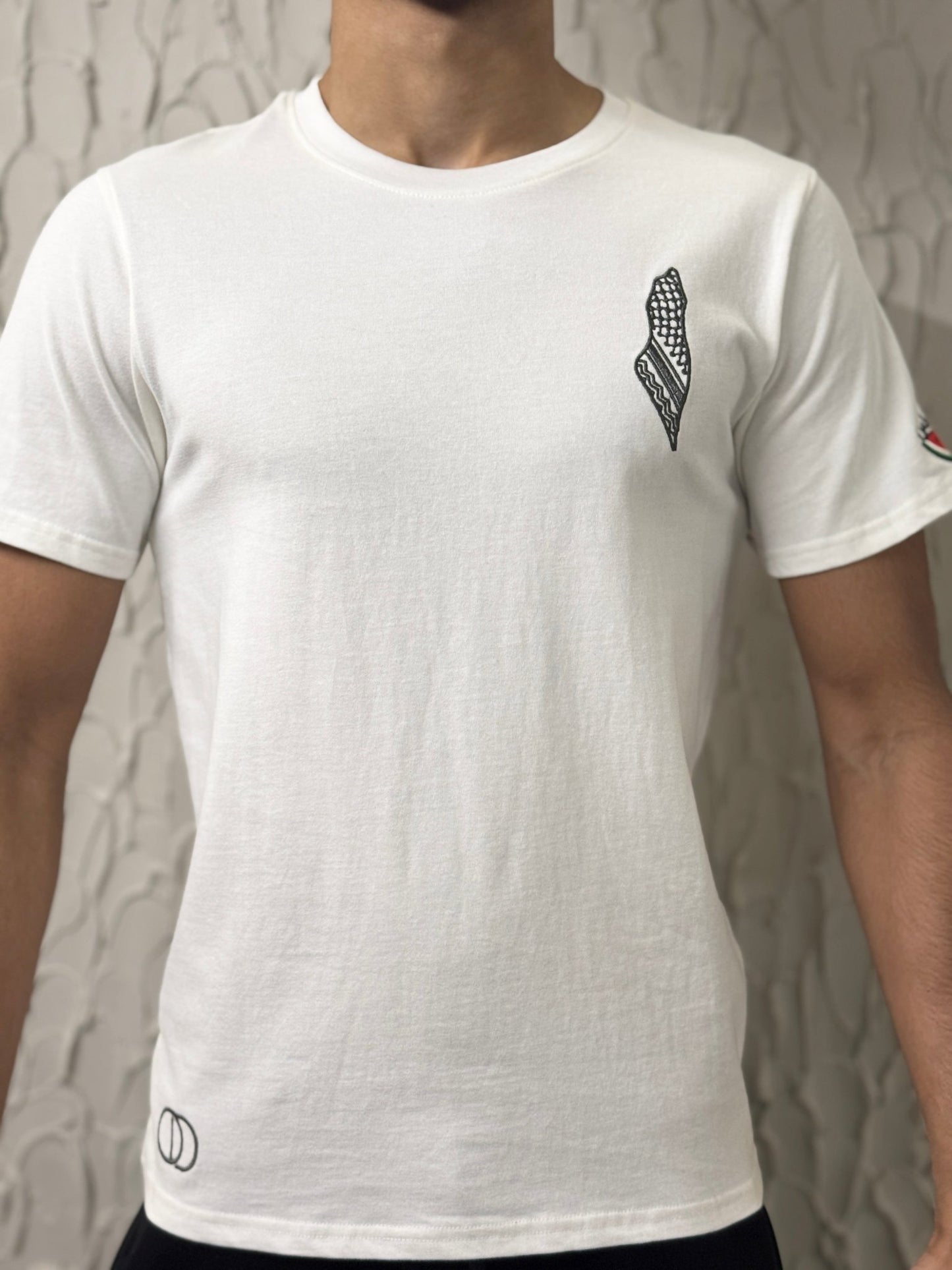 I Haven't Forgotten You" T-Shirt – A Statement of Remembrance - One Dream