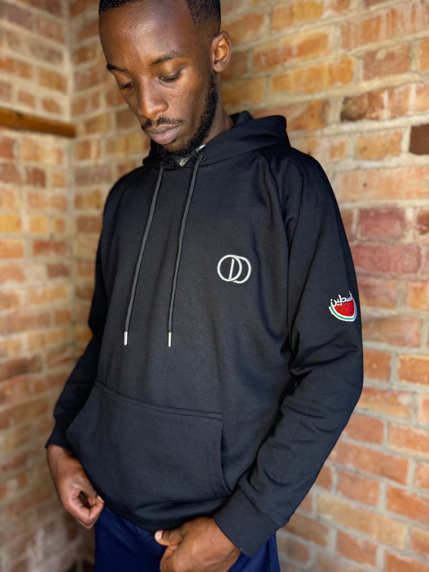 Palestine Freedom & Heritage Crewneck – Timeless & Powerfu - One Dream