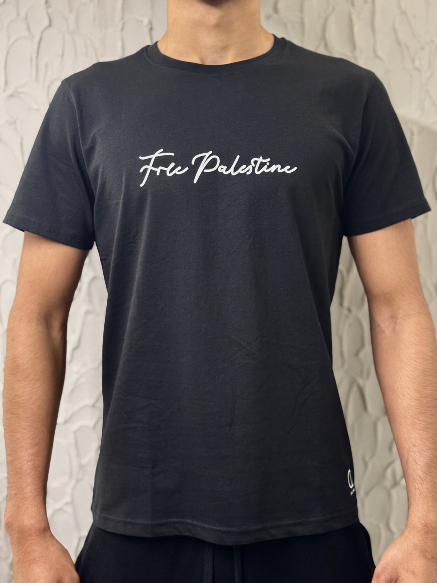 Palestine Heritage T-Shirt – Wear Culture with Pride | One Dream - One Dream